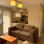 Catedral Suites