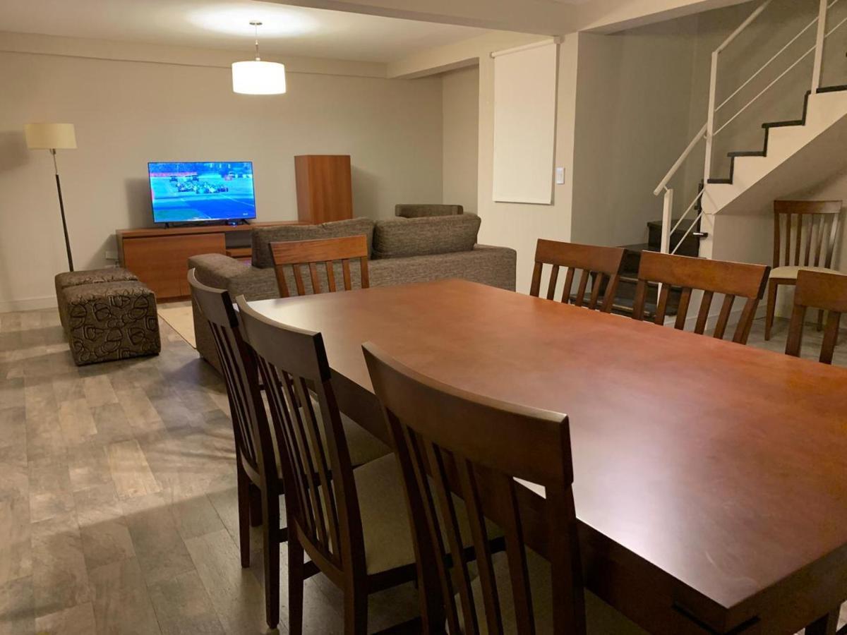 Apartment Catedral *
