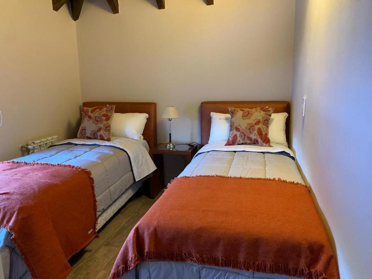 Apartment Catedral