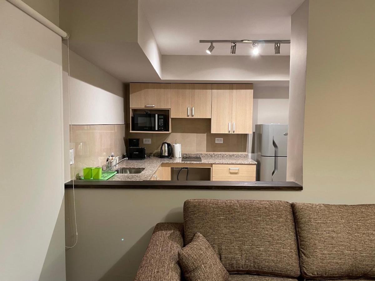 Catedral Apartment