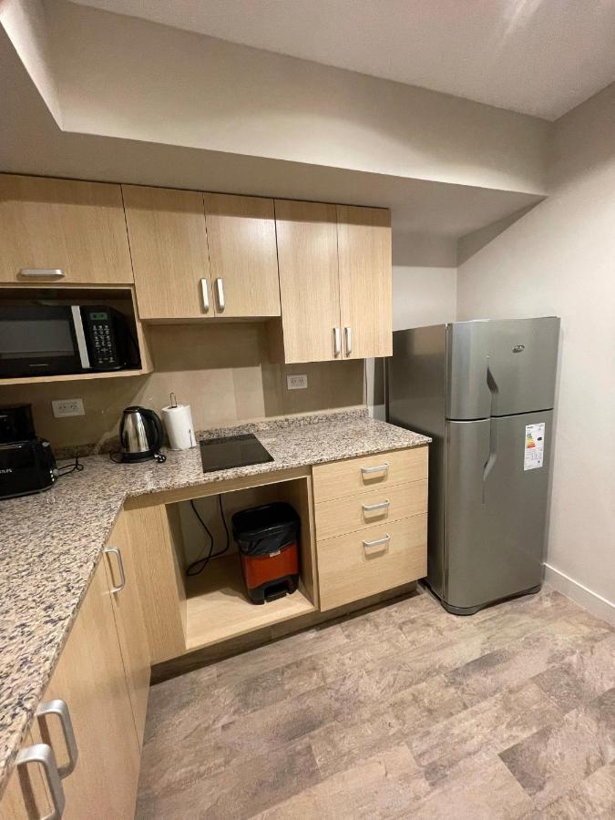 Catedral Apartment *