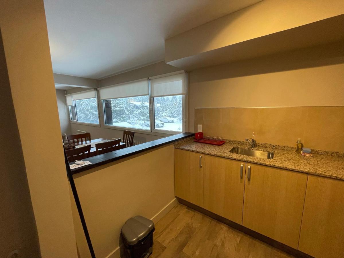 Catedral Apartment
